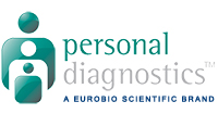Personal Diagnostics, a Eurobio Scientific Brand